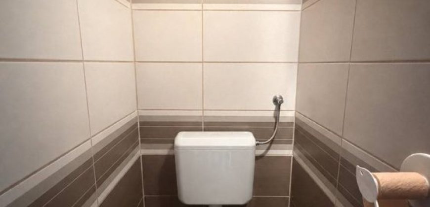 Fejér megye – Székesfehérvár – Palotaváros