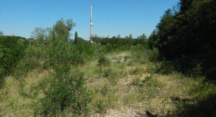 Komárom-Esztergom megye – Tatabánya – Óváros