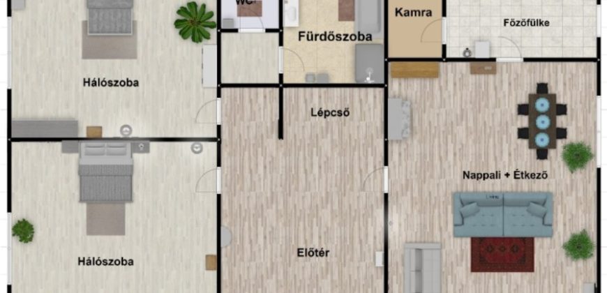 Győr-Moson-Sopron megye – Dunakiliti