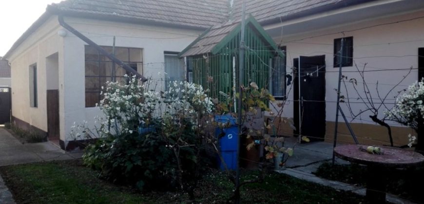 Győr-Moson-Sopron megye – Kimle