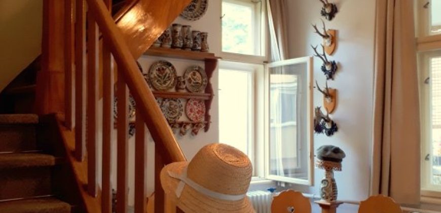 Győr-Moson-Sopron megye – Mosonmagyaróvár – Mosonmagyaróvár