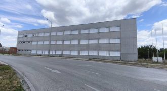 Komárom-Esztergom megye – Tatabánya – 6-os telep