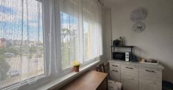 Fejér megye – Székesfehérvár – Tóvárosi lakónegyed