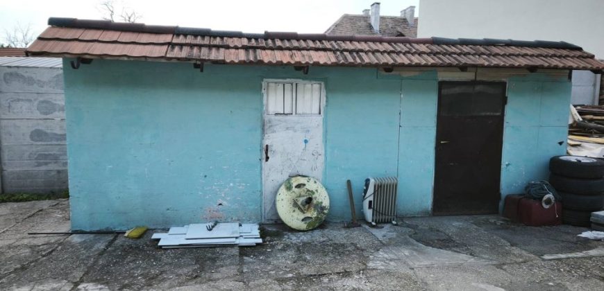 Győr-Moson-Sopron megye – Mosonmagyaróvár – Moson