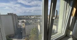 Fejér megye – Székesfehérvár – Palotaváros