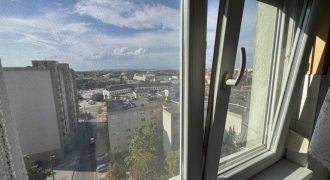Fejér megye – Székesfehérvár – Palotaváros