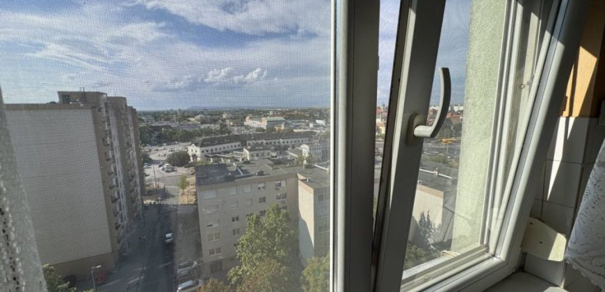Fejér megye – Székesfehérvár – Palotaváros