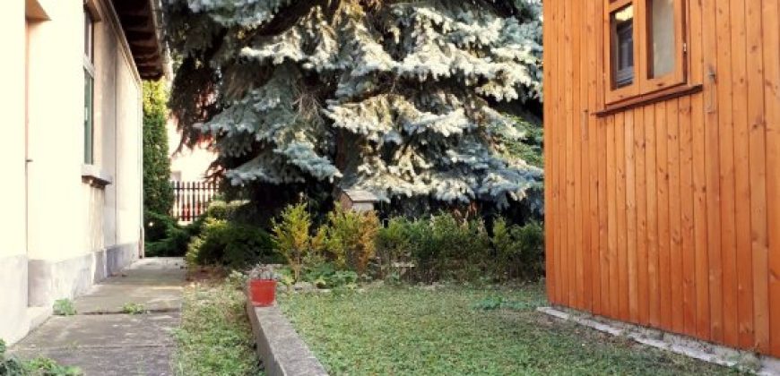 Győr-Moson-Sopron megye – Mosonmagyaróvár – Mosonmagyaróvár