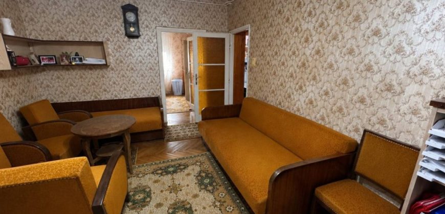 Fejér megye – Székesfehérvár – Belváros és környéke