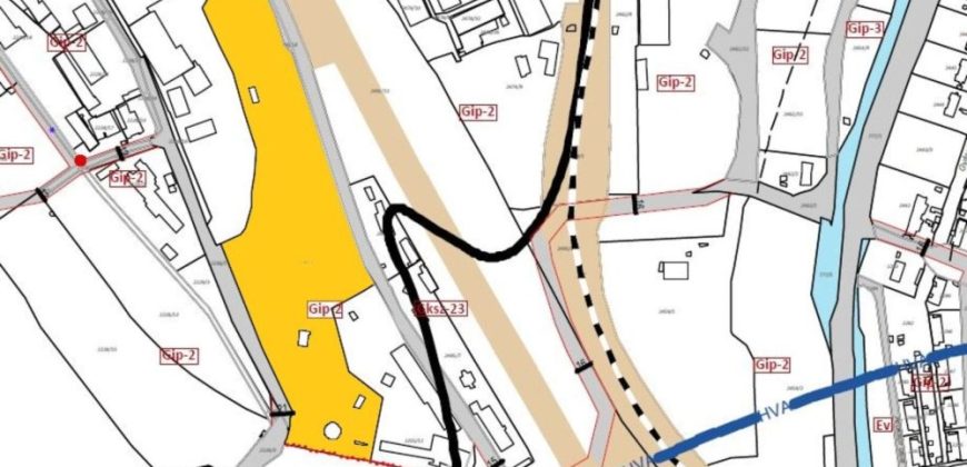 Komárom-Esztergom megye – Tatabánya