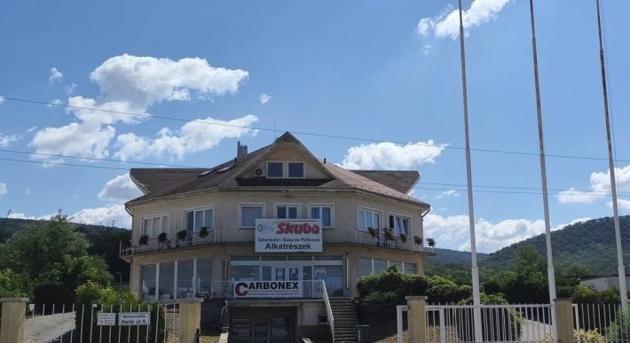 Komárom-Esztergom megye – Vértesszőlős