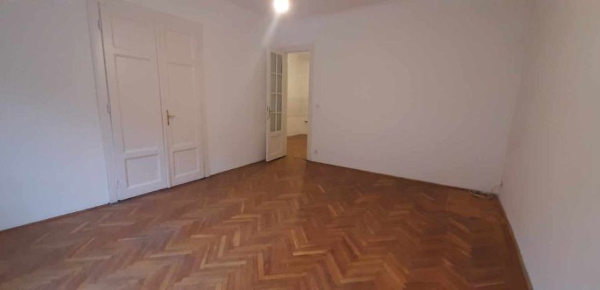 Budapest – VII. kerület – Nagykörúton kívüli terület