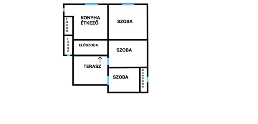 Komárom-Esztergom megye – Ászár