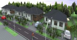 Győr-Moson-Sopron megye – Levél