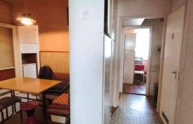 Budapest – III. kerület – Békásmegyer