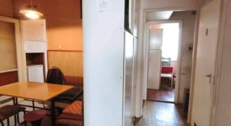 Budapest – III. kerület – Békásmegyer