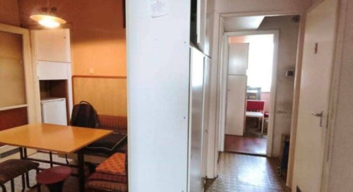 Budapest – III. kerület – Békásmegyer