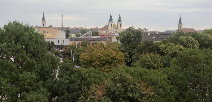 Fejér megye – Székesfehérvár – Belváros