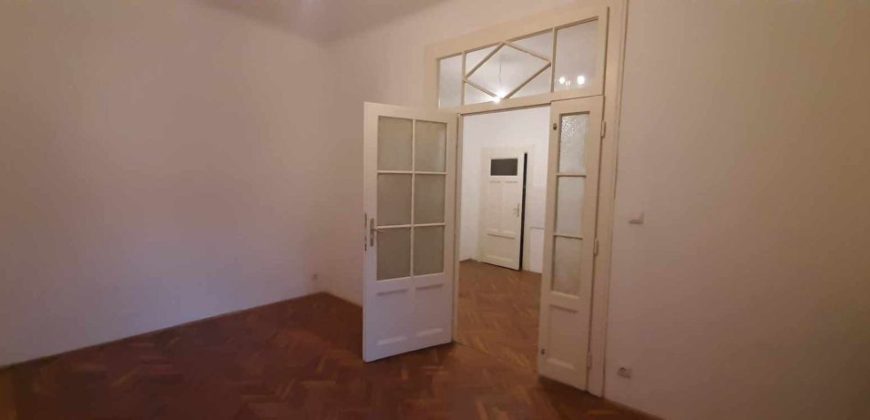 Budapest – VII. kerület – Nagykörúton kívüli terület