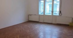 Budapest – VII. kerület – Nagykörúton kívüli terület