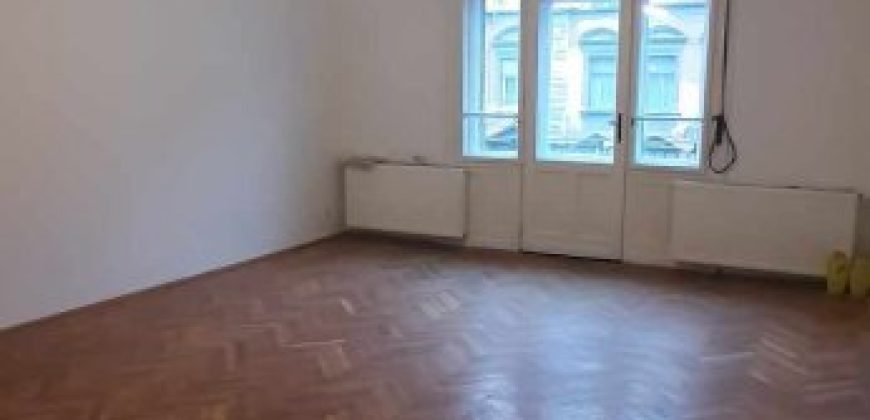 Budapest – VII. kerület – Nagykörúton kívüli terület