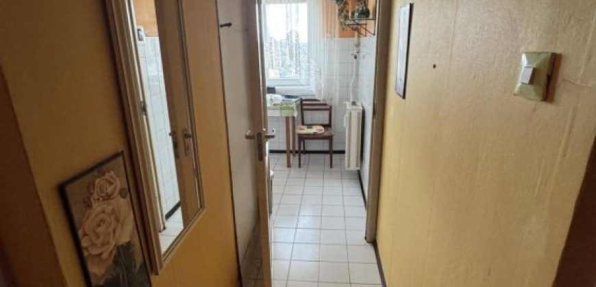 Fejér megye – Székesfehérvár – Palotaváros