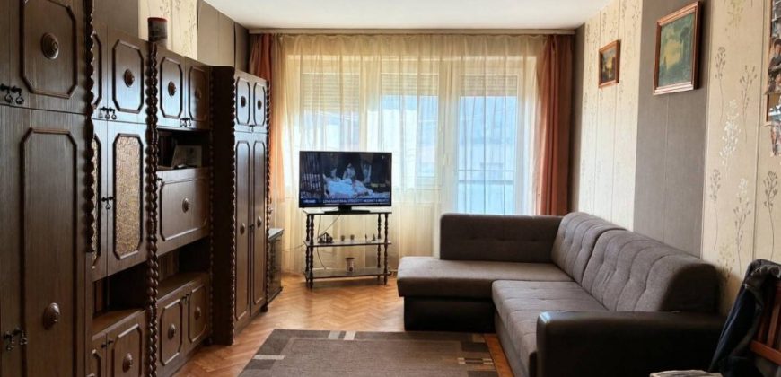 Fejér megye – Székesfehérvár – Palotaváros