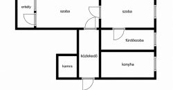 Fejér megye – Székesfehérvár – Belváros és környéke