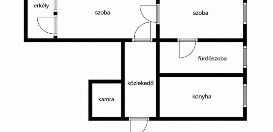 Fejér megye – Székesfehérvár – Belváros és környéke