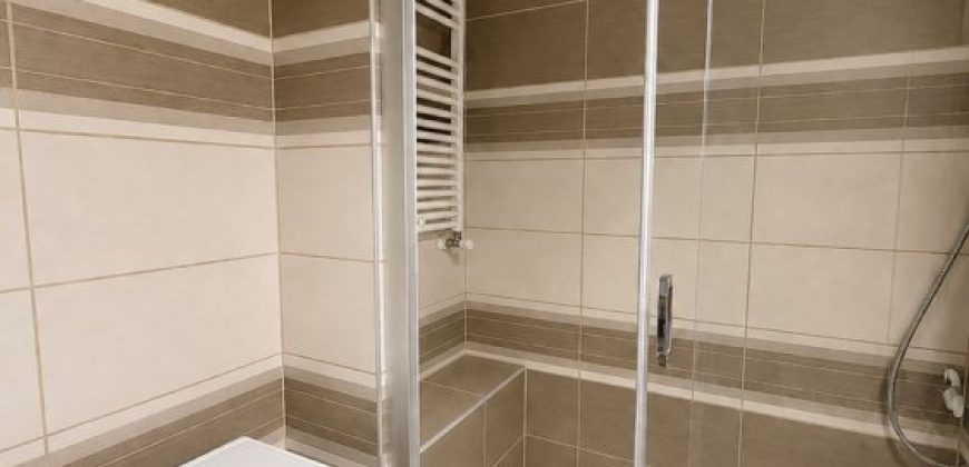 Fejér megye – Székesfehérvár – Palotaváros