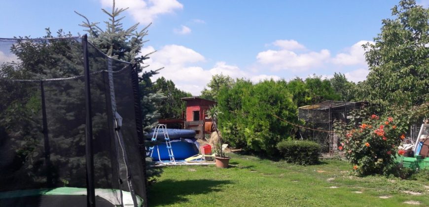 Győr-Moson-Sopron megye – Dunakiliti