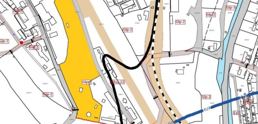 Komárom-Esztergom megye – Tatabánya – 6-os telep