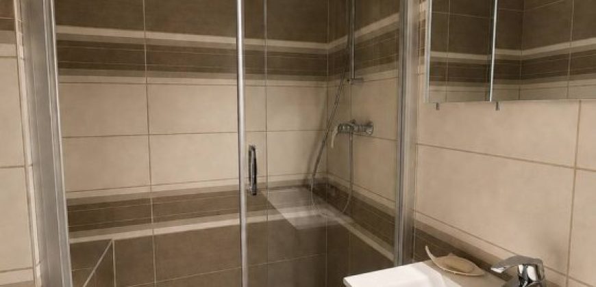 Fejér megye – Székesfehérvár – Palotaváros