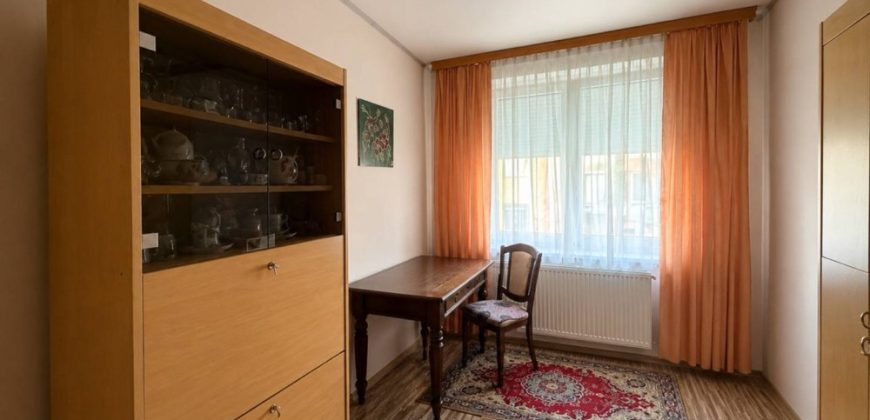 Fejér megye – Székesfehérvár – Palotaváros