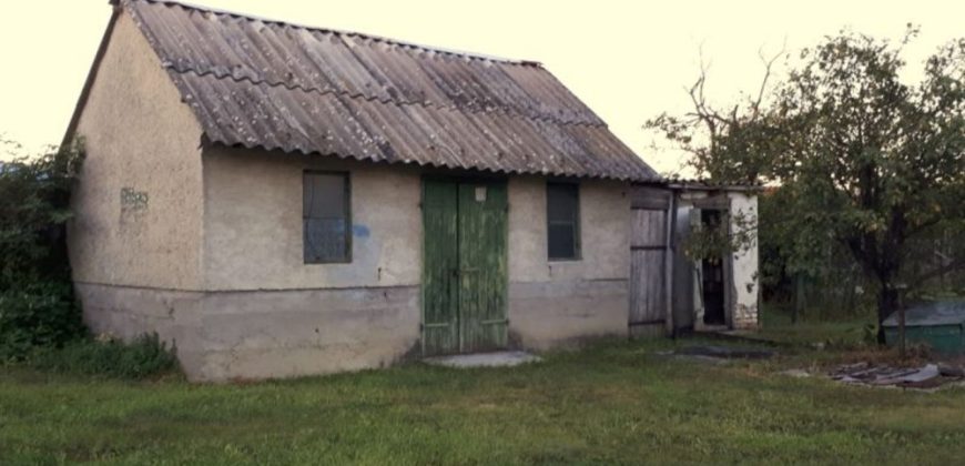 Győr-Moson-Sopron megye – Bezenye