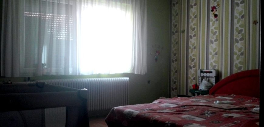 Győr-Moson-Sopron megye – Máriakálnok