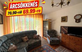 Fejér megye – Székesfehérvár – Palotaváros