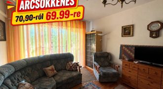 Fejér megye – Székesfehérvár – Palotaváros