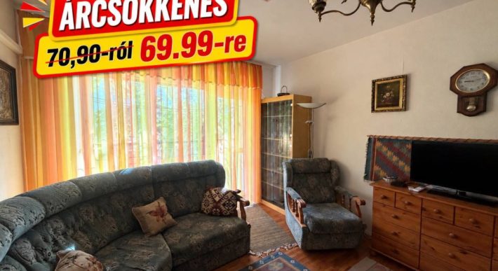 Fejér megye – Székesfehérvár – Palotaváros