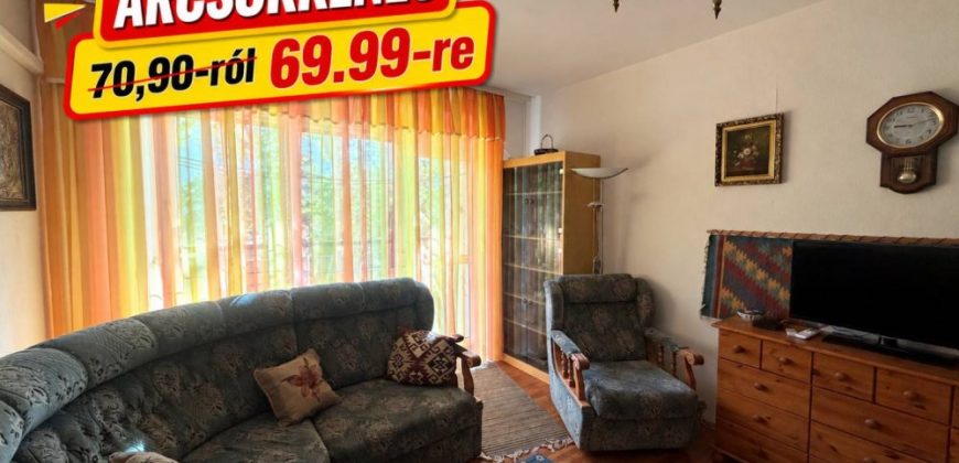 Fejér megye – Székesfehérvár – Palotaváros