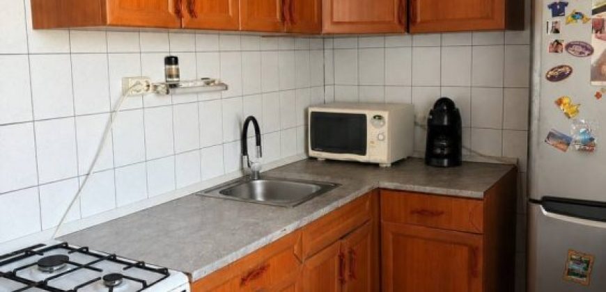Fejér megye – Székesfehérvár – Palotaváros