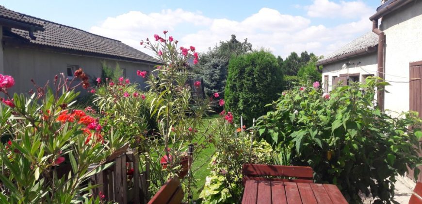 Győr-Moson-Sopron megye – Dunakiliti