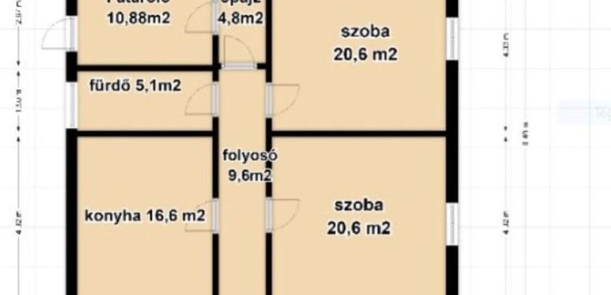 Győr-Moson-Sopron megye – Dunakiliti