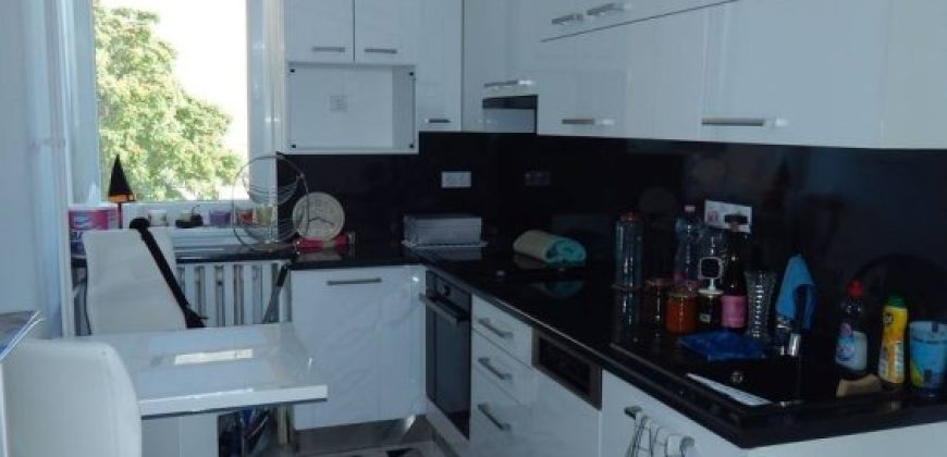 Komárom-Esztergom megye – Tatabánya – Újváros