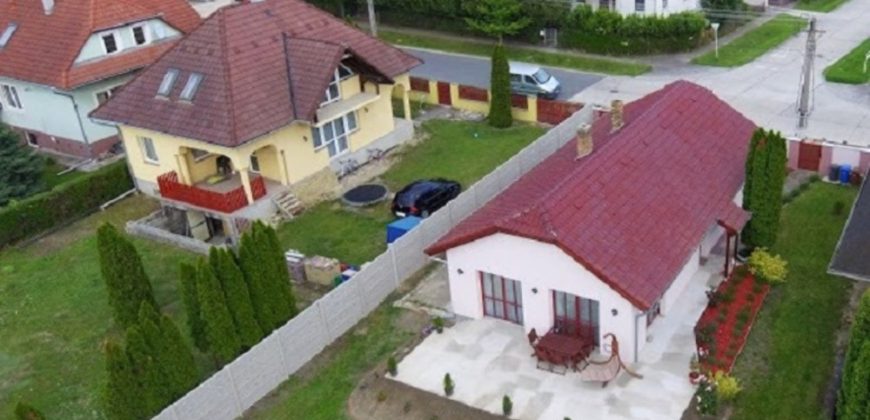 Győr-Moson-Sopron megye – Mosonmagyaróvár – Mosonmagyaróvár