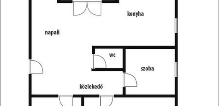 Győr-Moson-Sopron megye – Mosonmagyaróvár – Mosonmagyaróvár