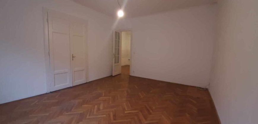 Budapest – VII. kerület – Nagykörúton kívüli terület