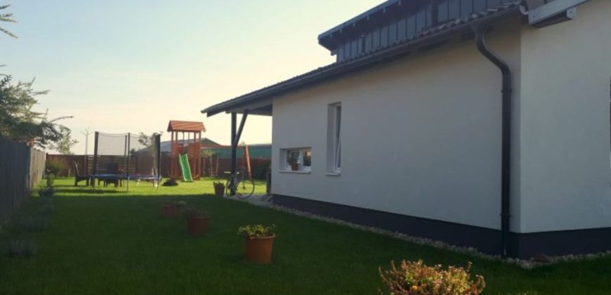 Győr-Moson-Sopron megye – Levél