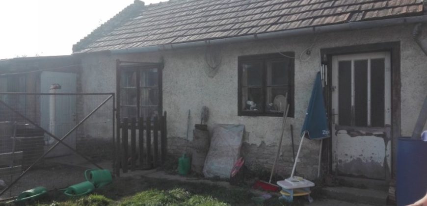 Győr-Moson-Sopron megye – Máriakálnok