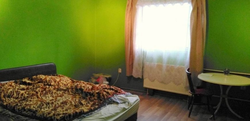 Győr-Moson-Sopron megye – Mosonmagyaróvár – Mosonmagyaróvár